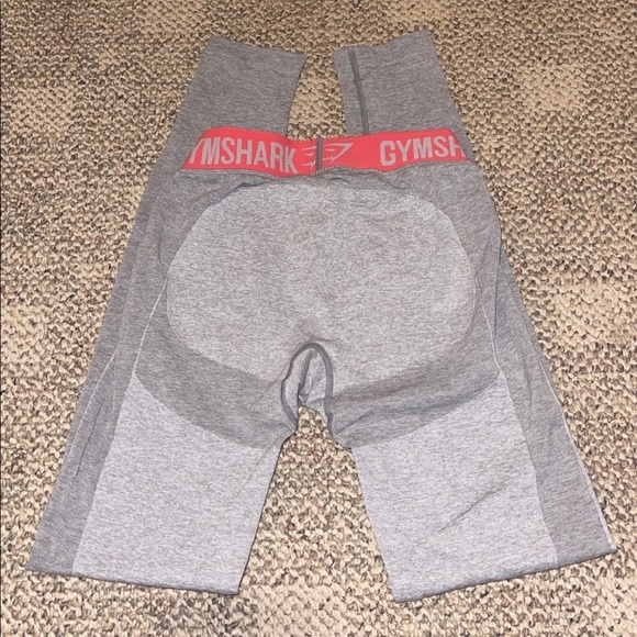 Gymshark Pants - Gymshark Leggings